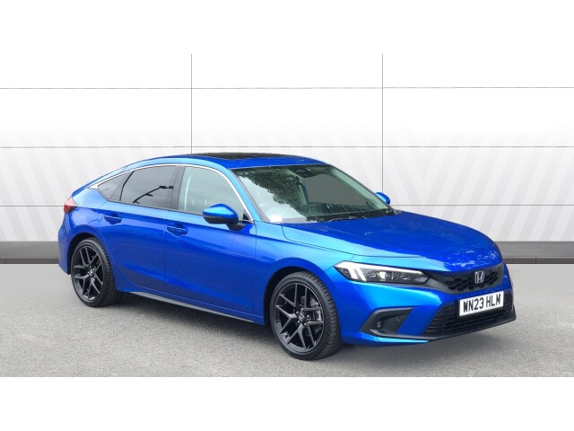Main listing image - Honda Civic