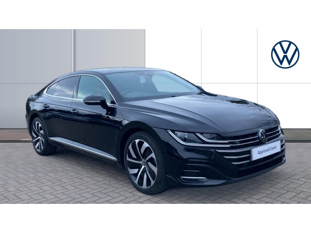 Main listing image - Volkswagen Arteon