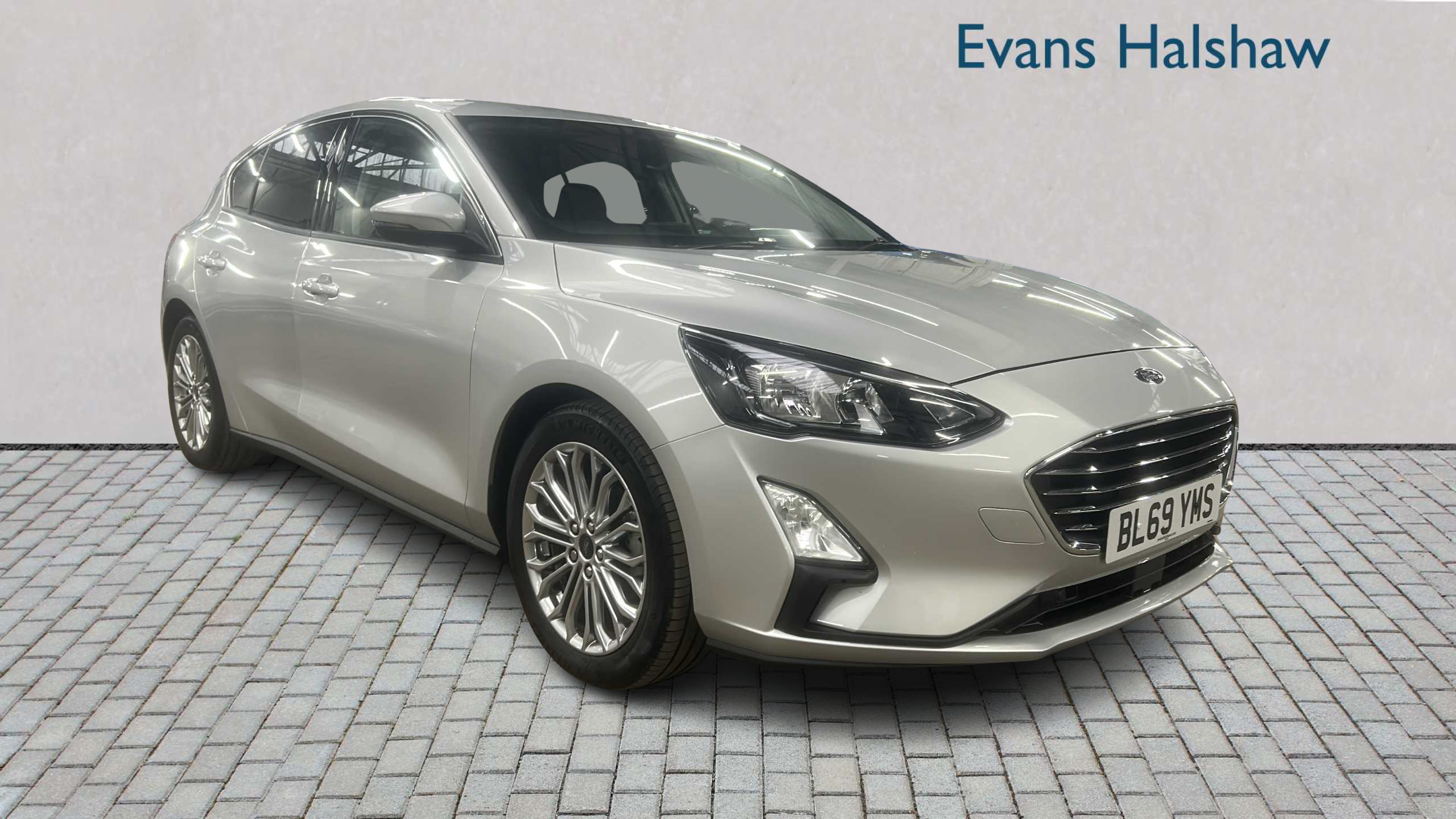 Main listing image - Ford Focus