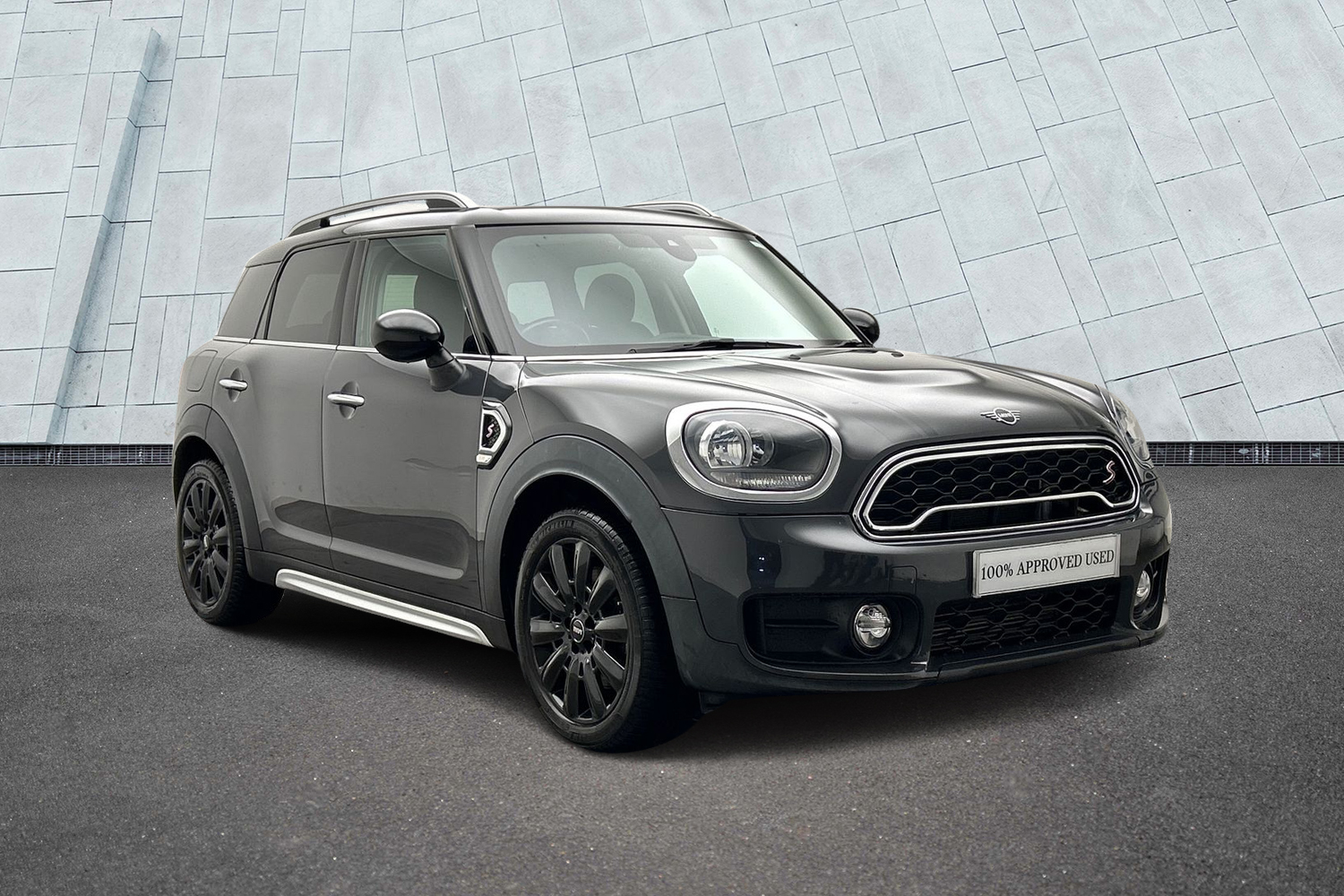 Main listing image - MINI Countryman