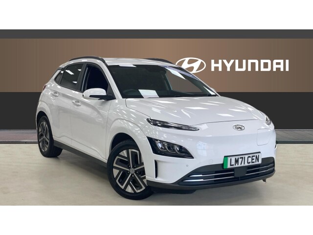 Main listing image - Hyundai Kona Electric