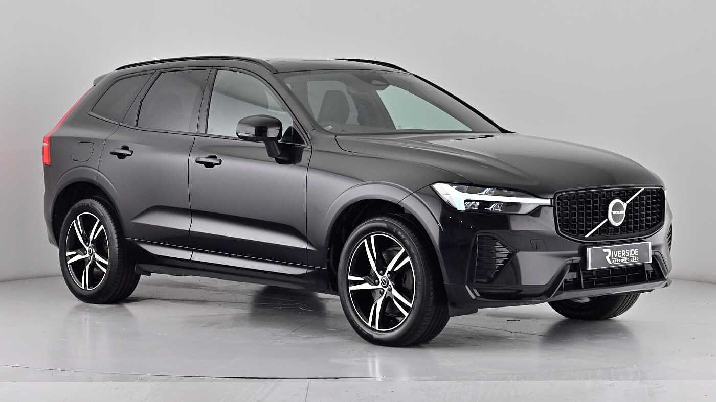 Main listing image - Volvo XC60