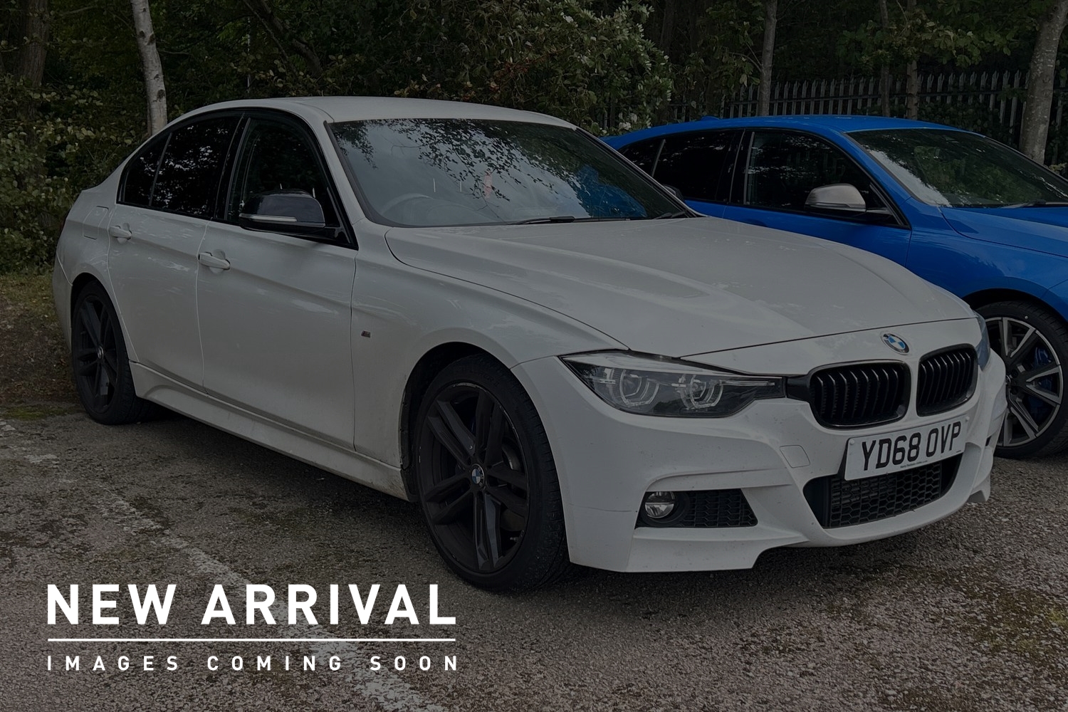 Main listing image - BMW 3 Series