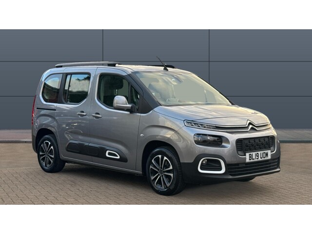 Main listing image - Citroen Berlingo