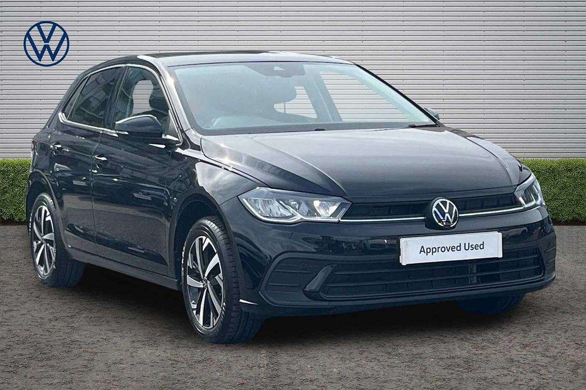 Main listing image - Volkswagen Polo