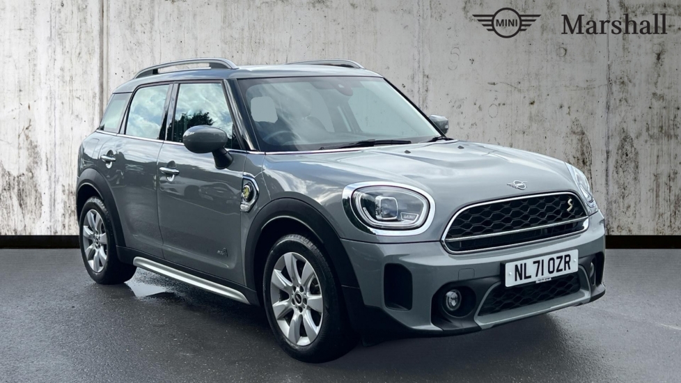 Main listing image - MINI Countryman