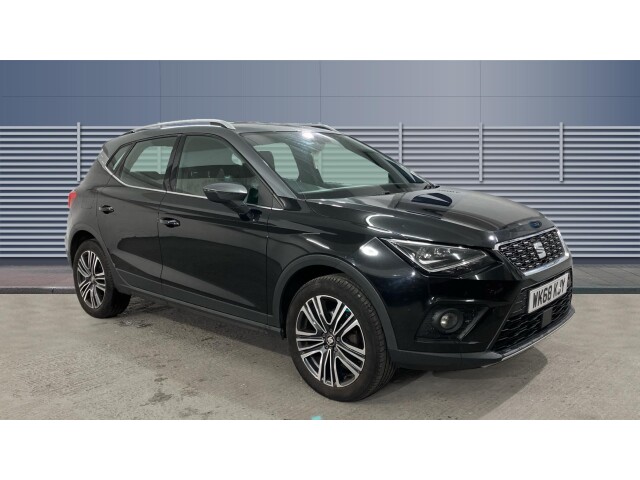 Main listing image - SEAT Arona