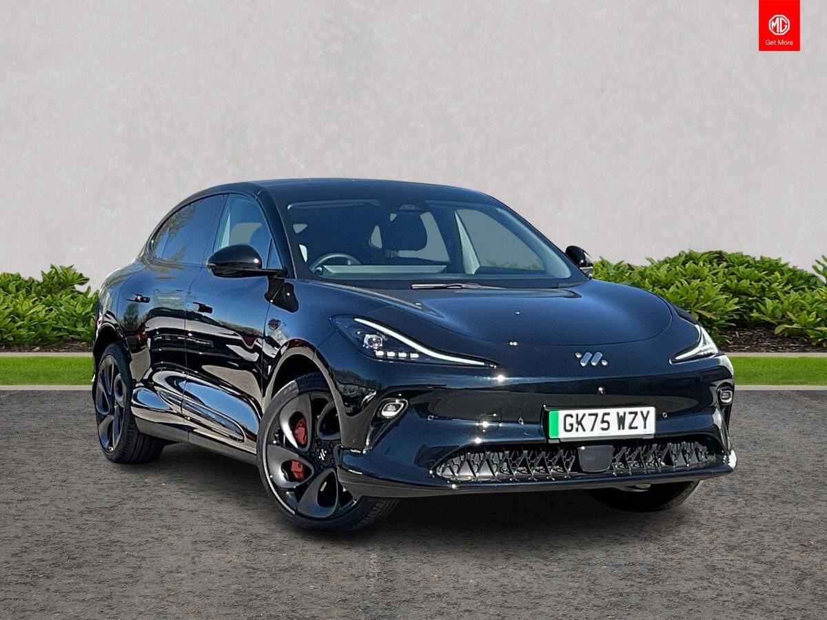 Main listing image - MG Im6