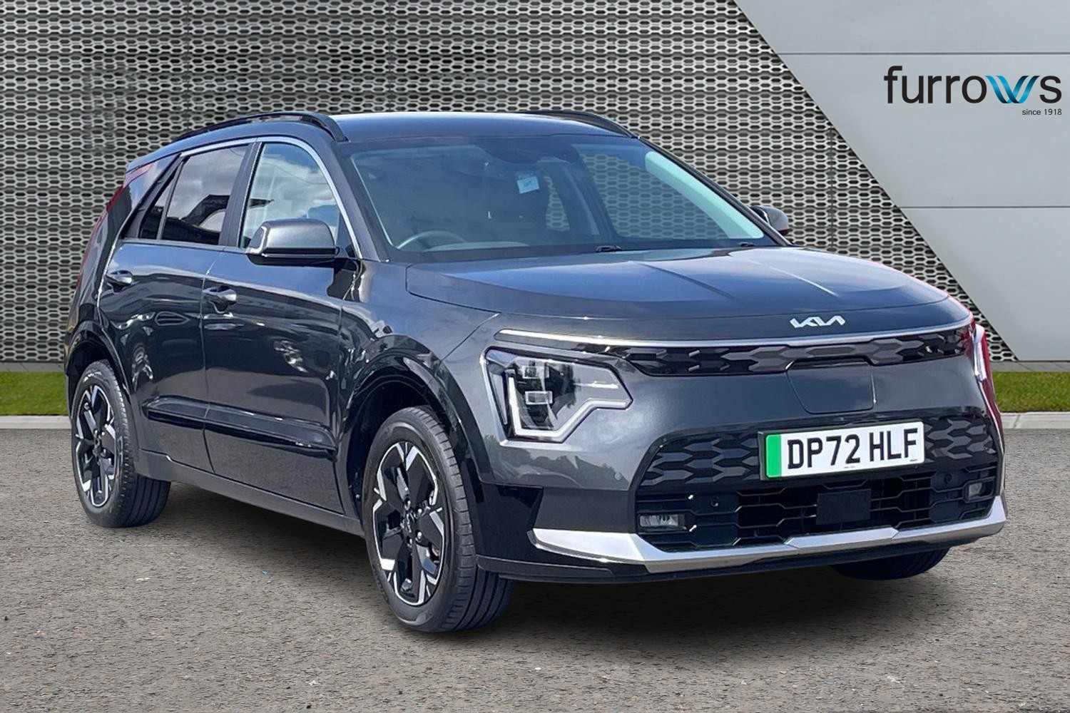 Main listing image - Kia Niro
