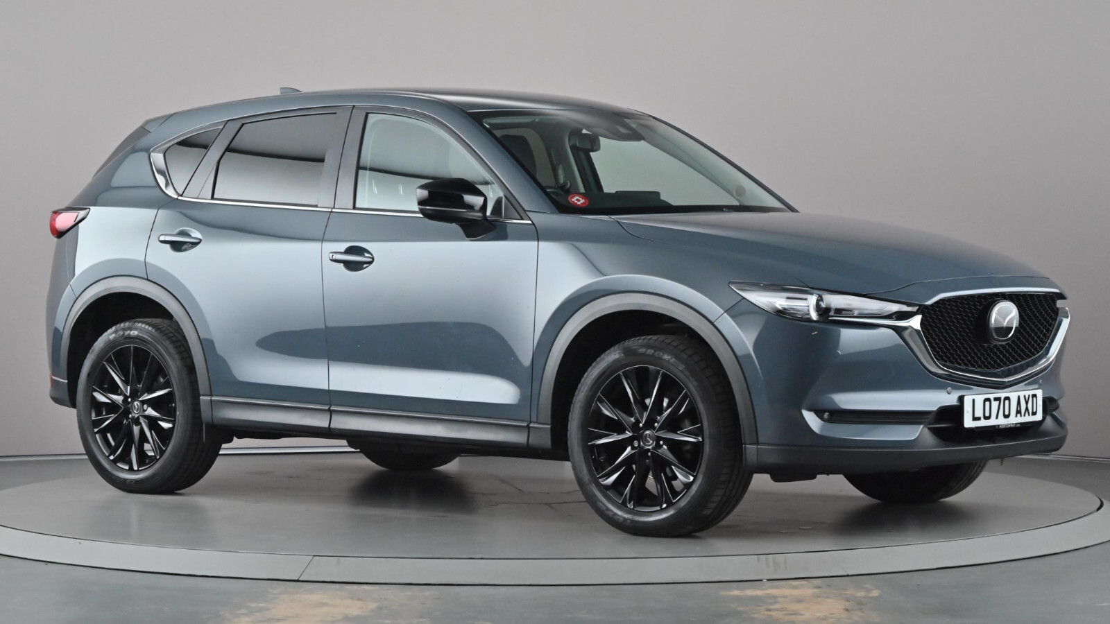 Main listing image - Mazda CX-5