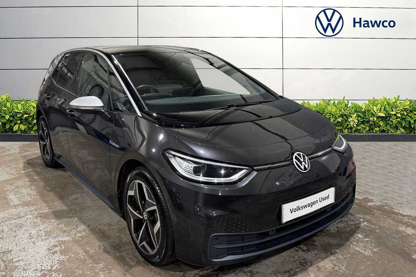 Main listing image - Volkswagen ID.3