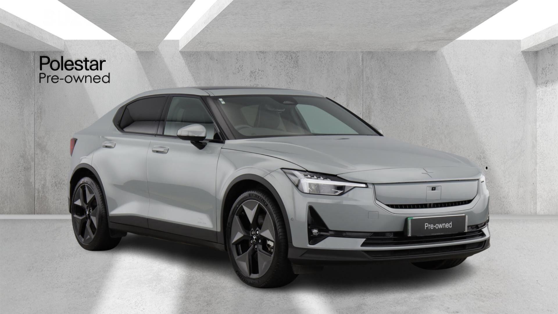 Main listing image - Polestar 2