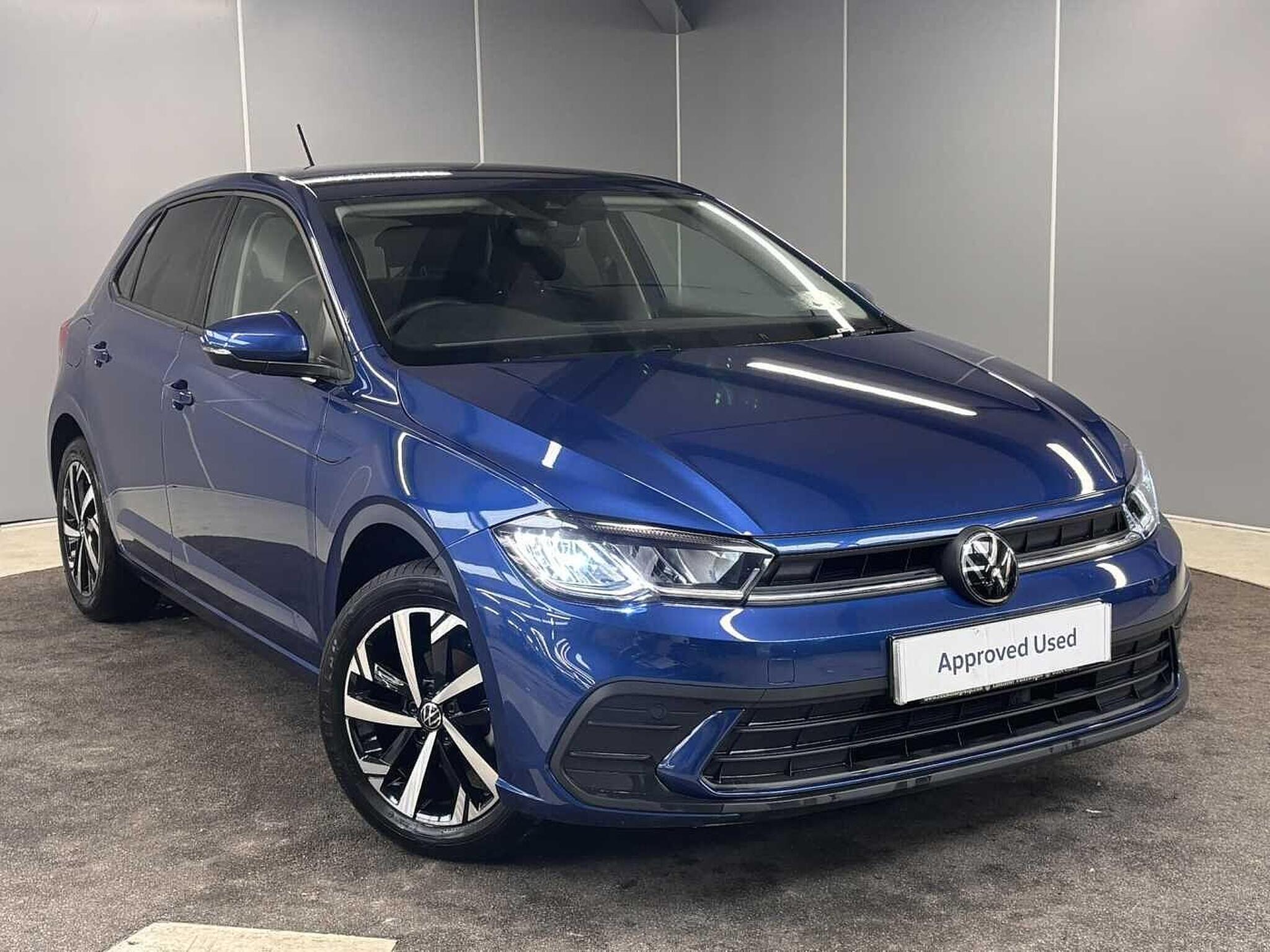 Main listing image - Volkswagen Polo