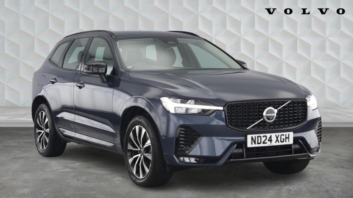 Main listing image - Volvo XC60
