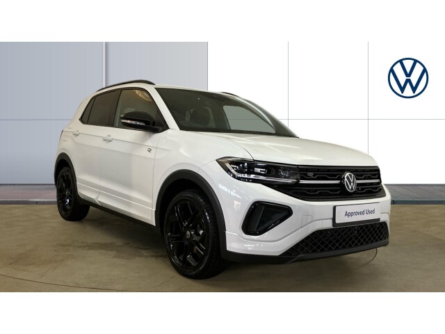 Main listing image - Volkswagen T-Cross