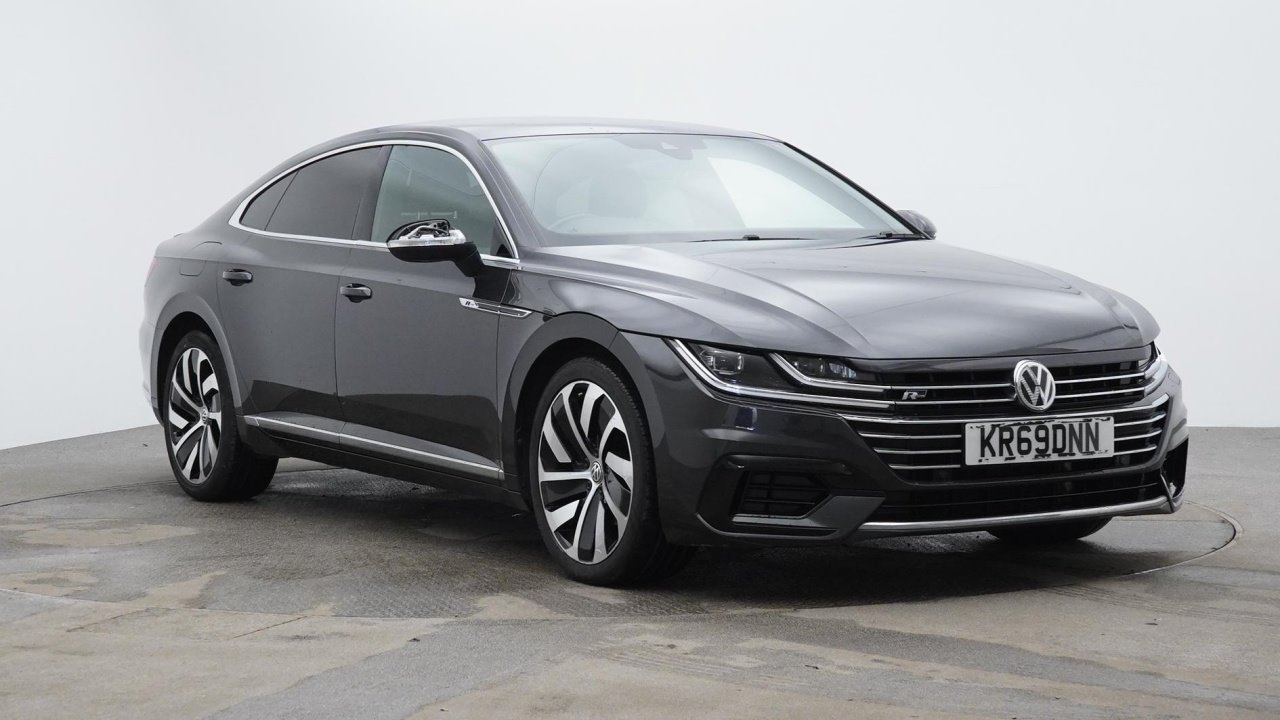 Main listing image - Volkswagen Arteon