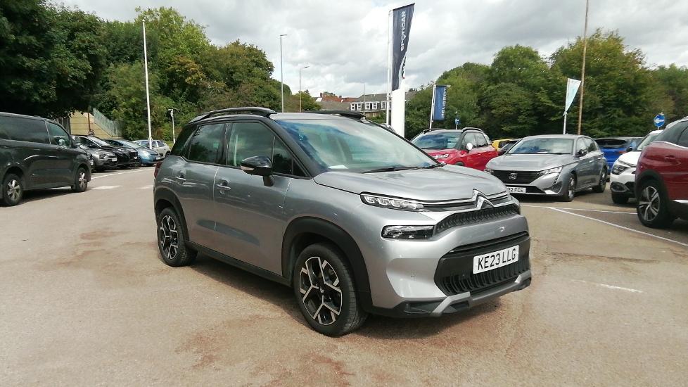 Main listing image - Citroen C3 Aircross