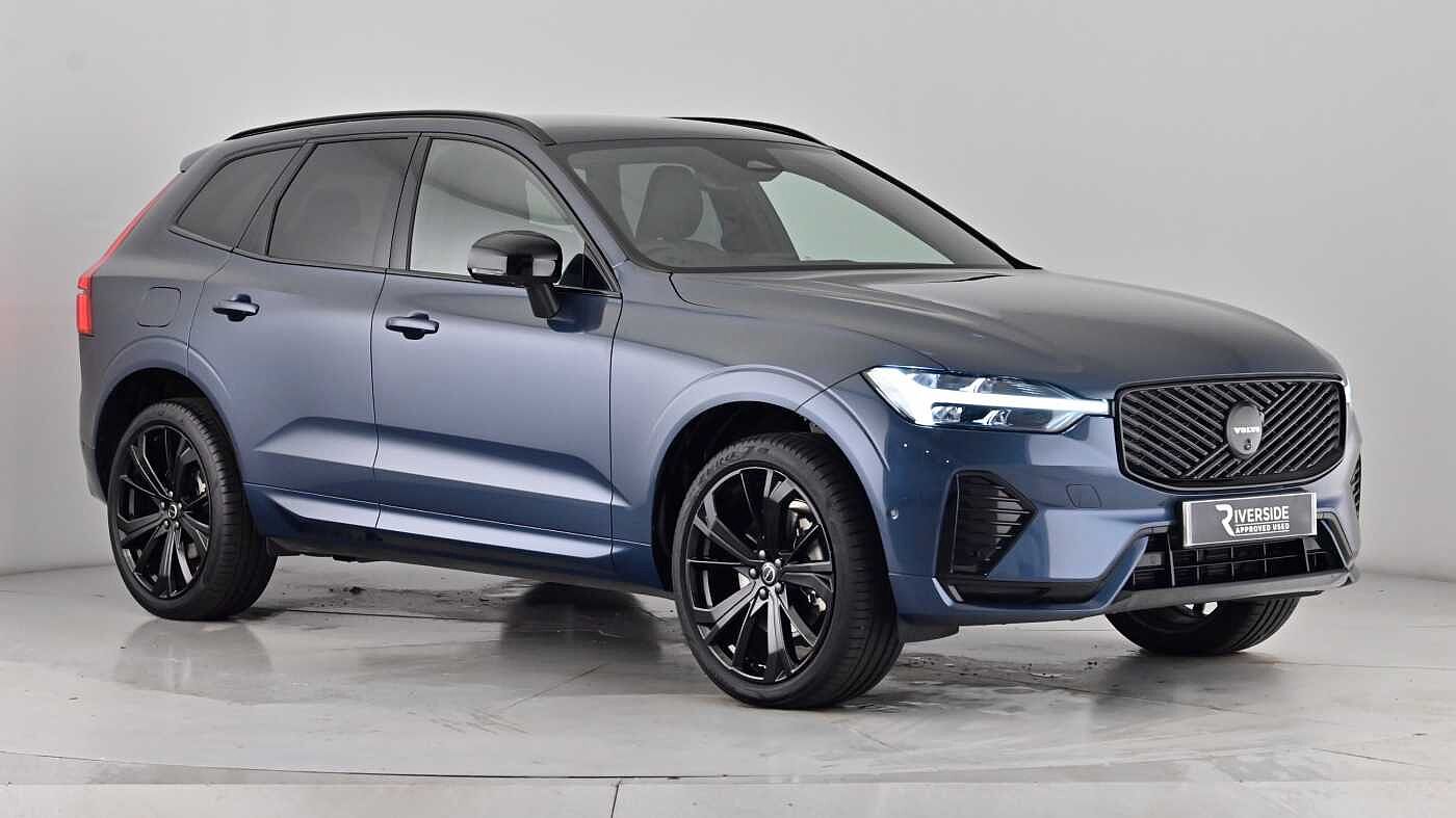Main listing image - Volvo XC60