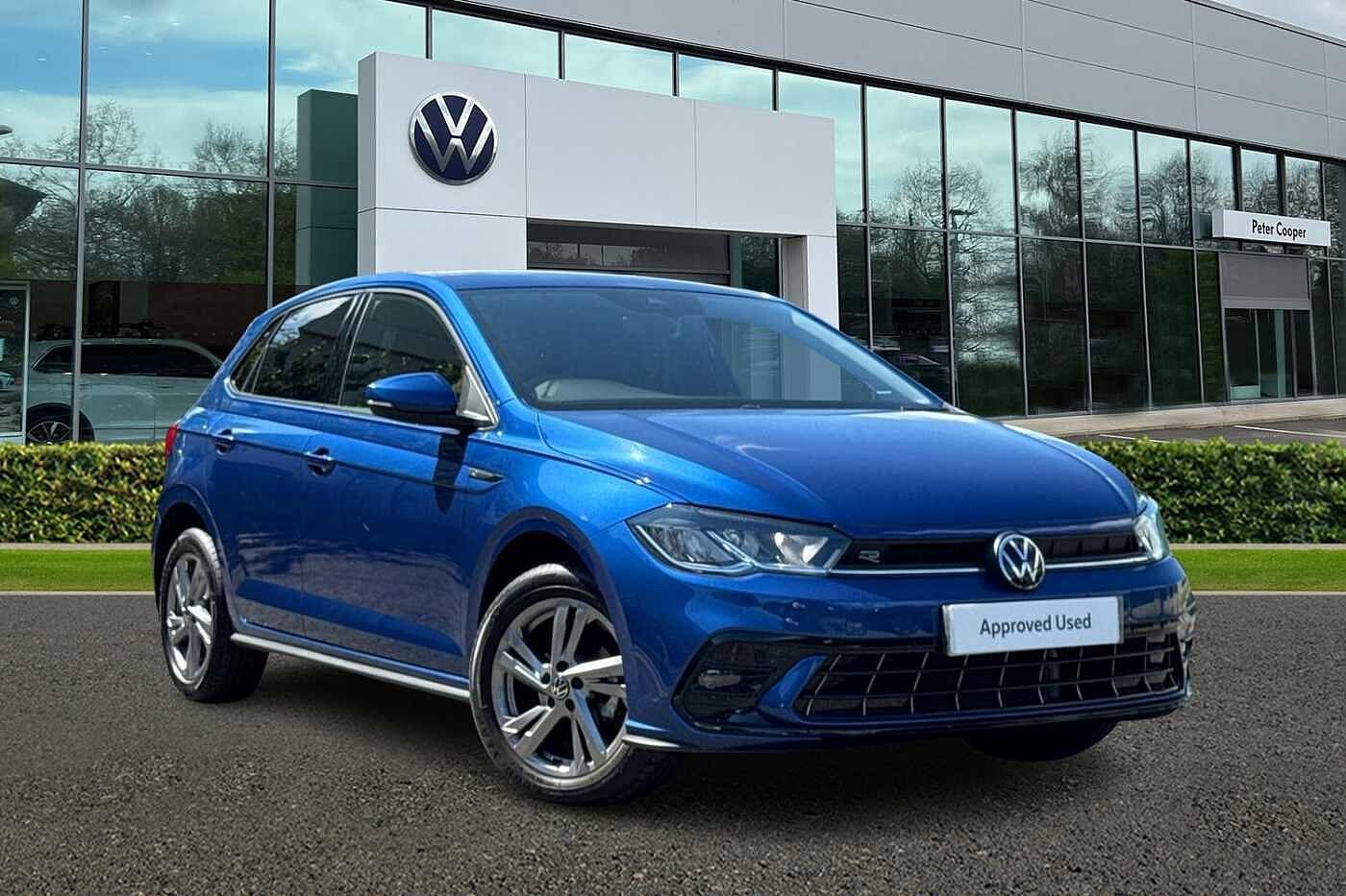 Main listing image - Volkswagen Polo