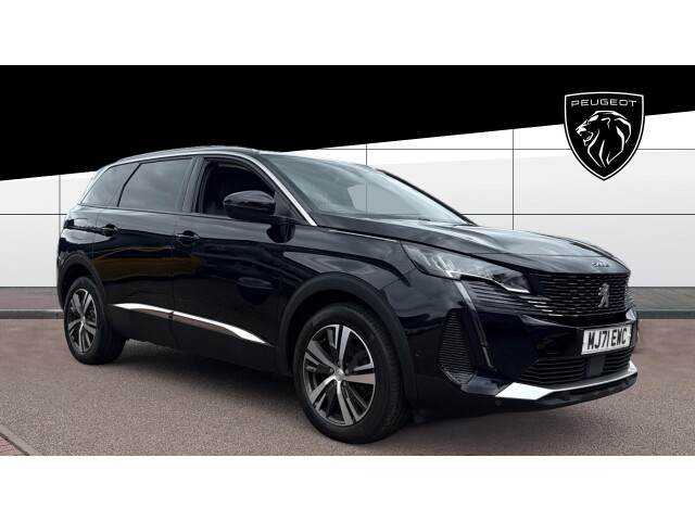 Main listing image - Peugeot 5008