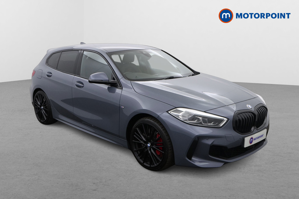 Main listing image - BMW 1 Series