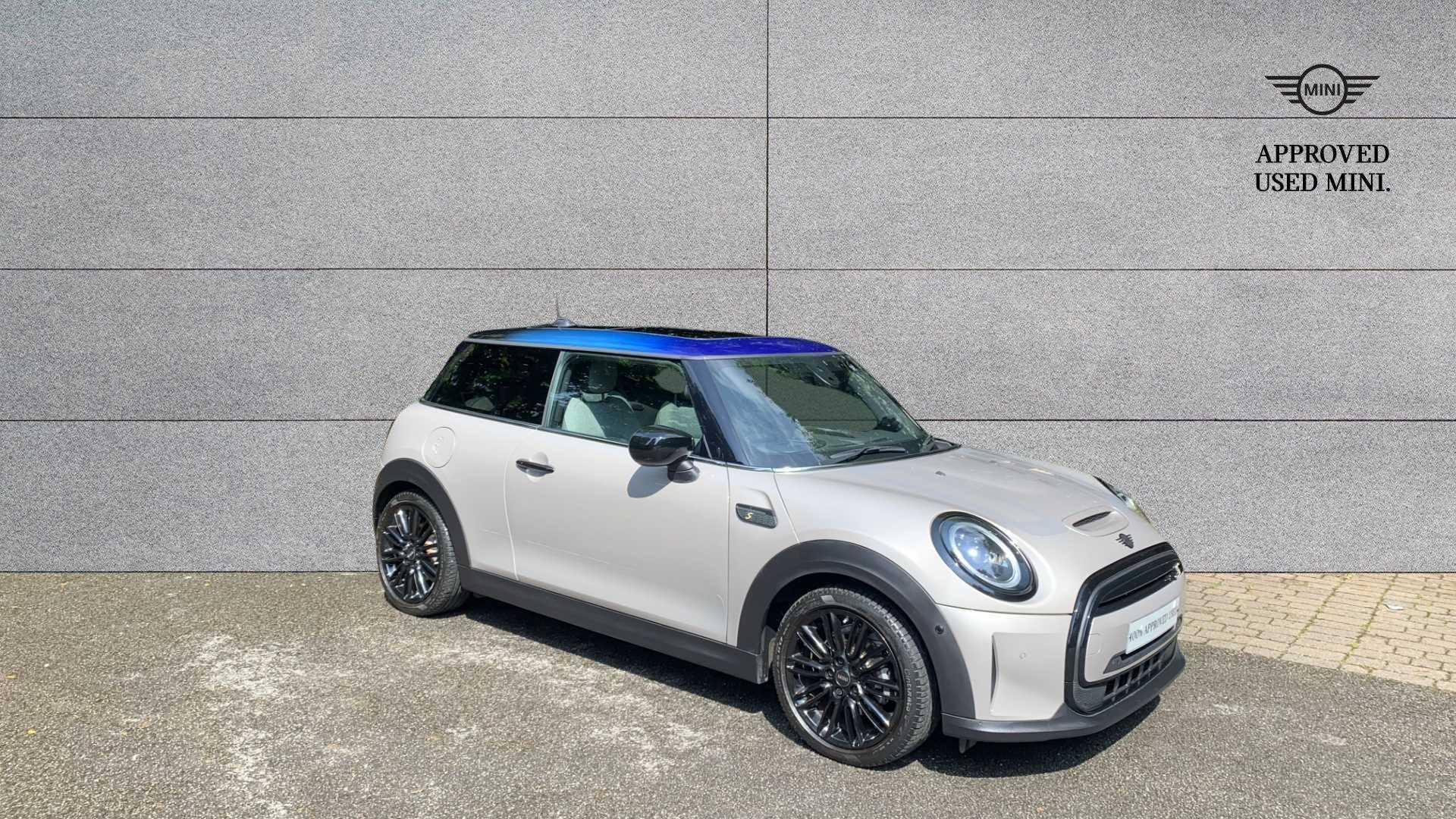 Main listing image - MINI Electric