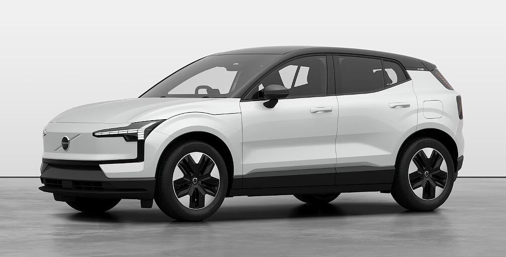 Main listing image - Volvo EX30