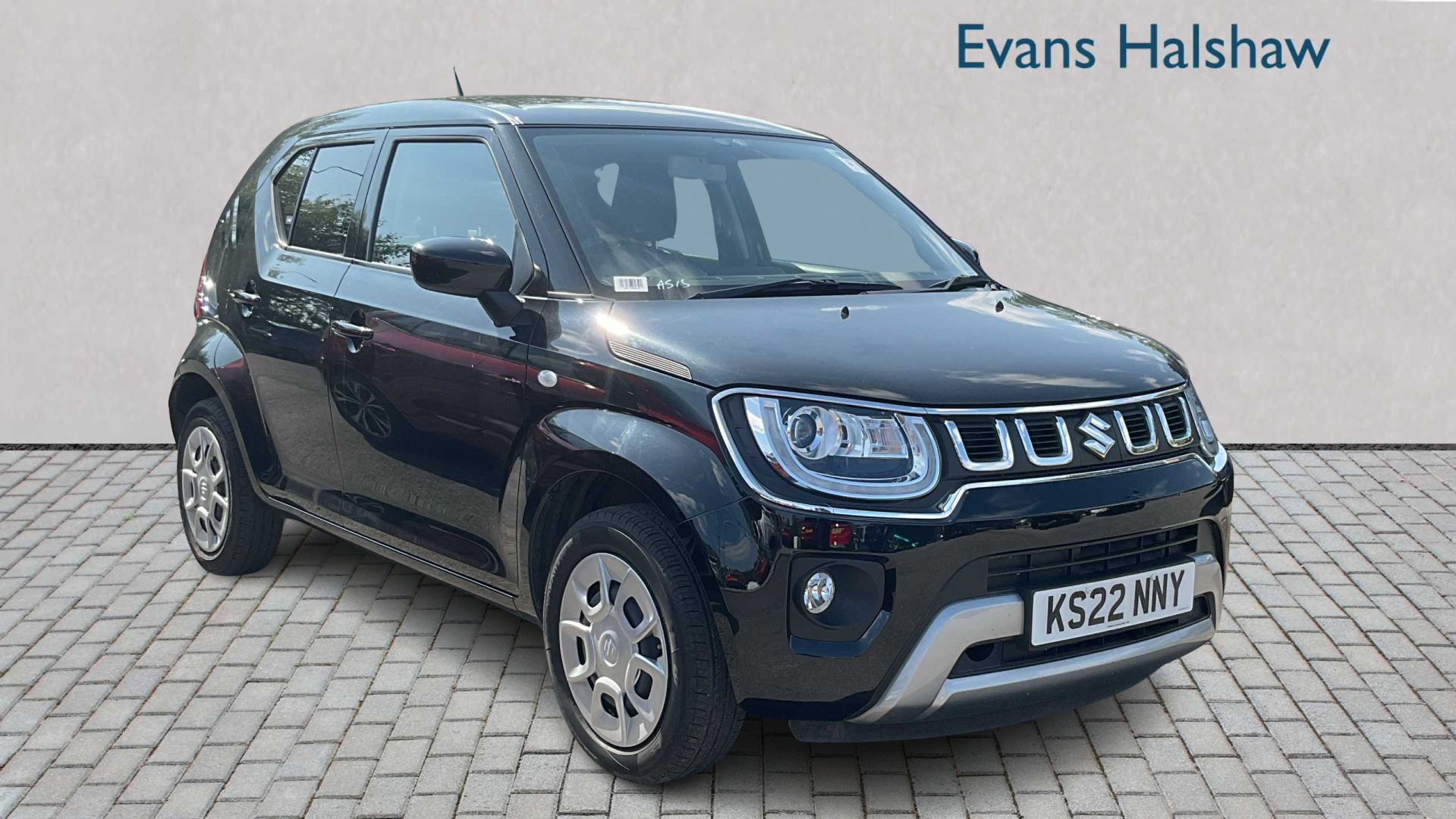 Main listing image - Suzuki Ignis