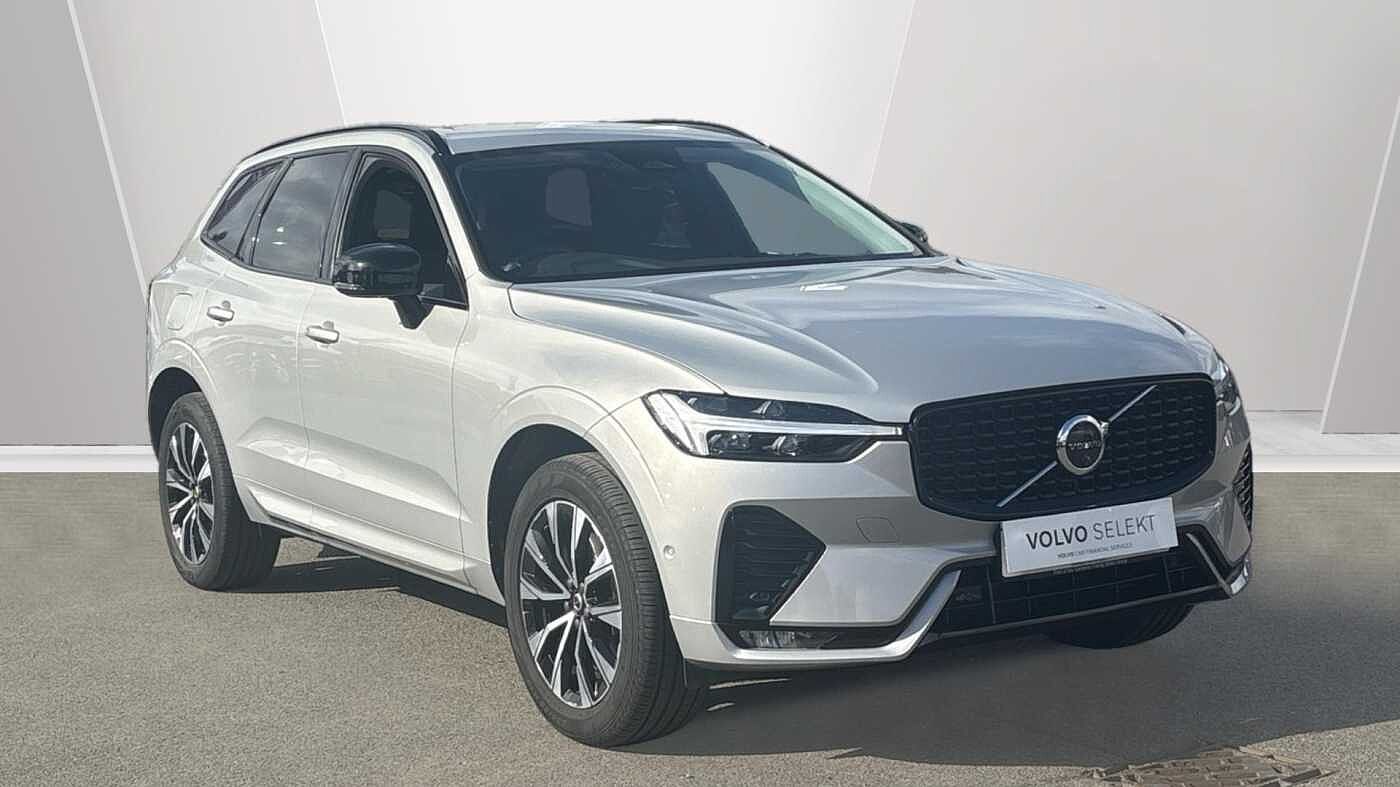Main listing image - Volvo XC60