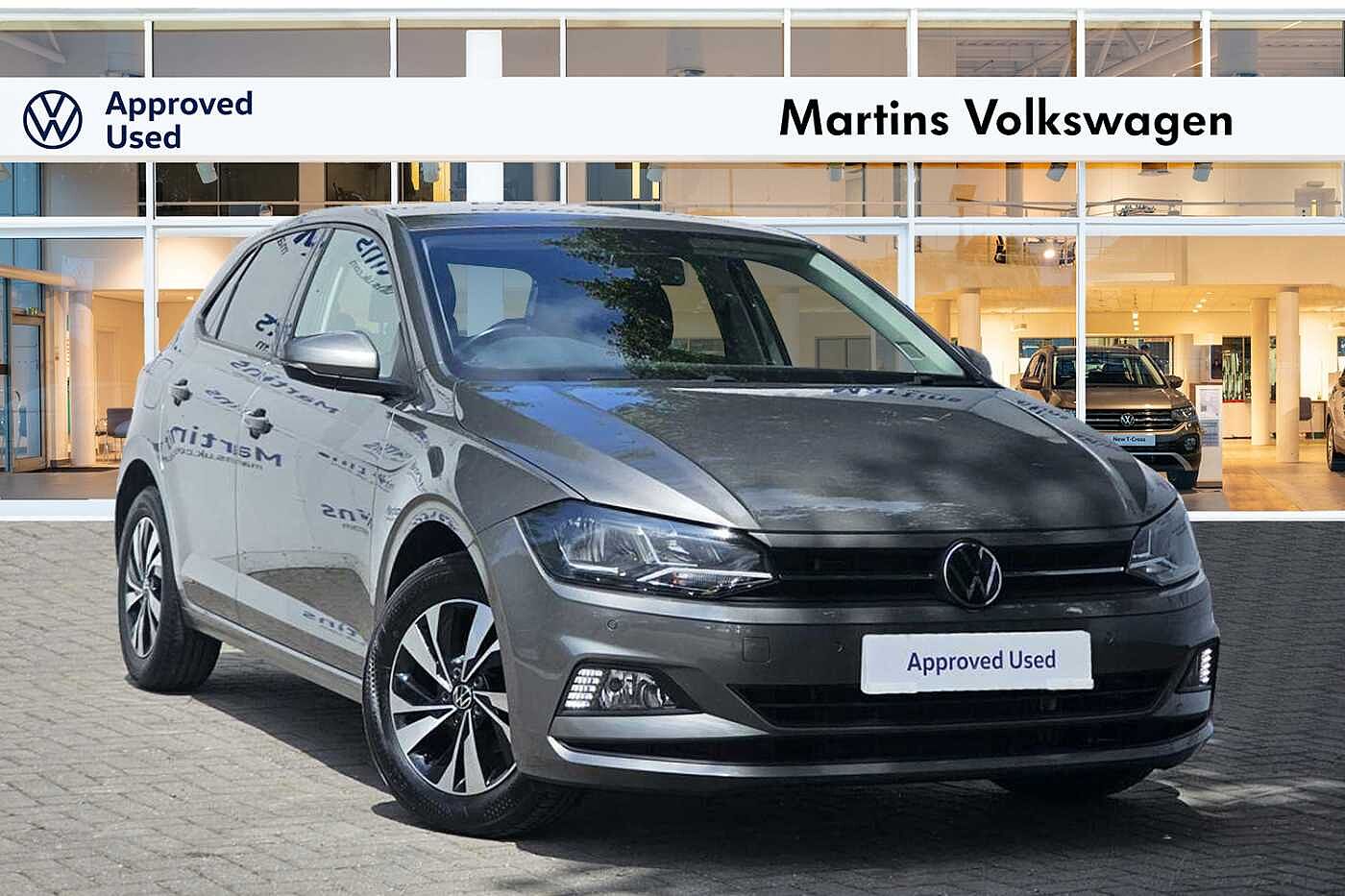 Main listing image - Volkswagen Polo