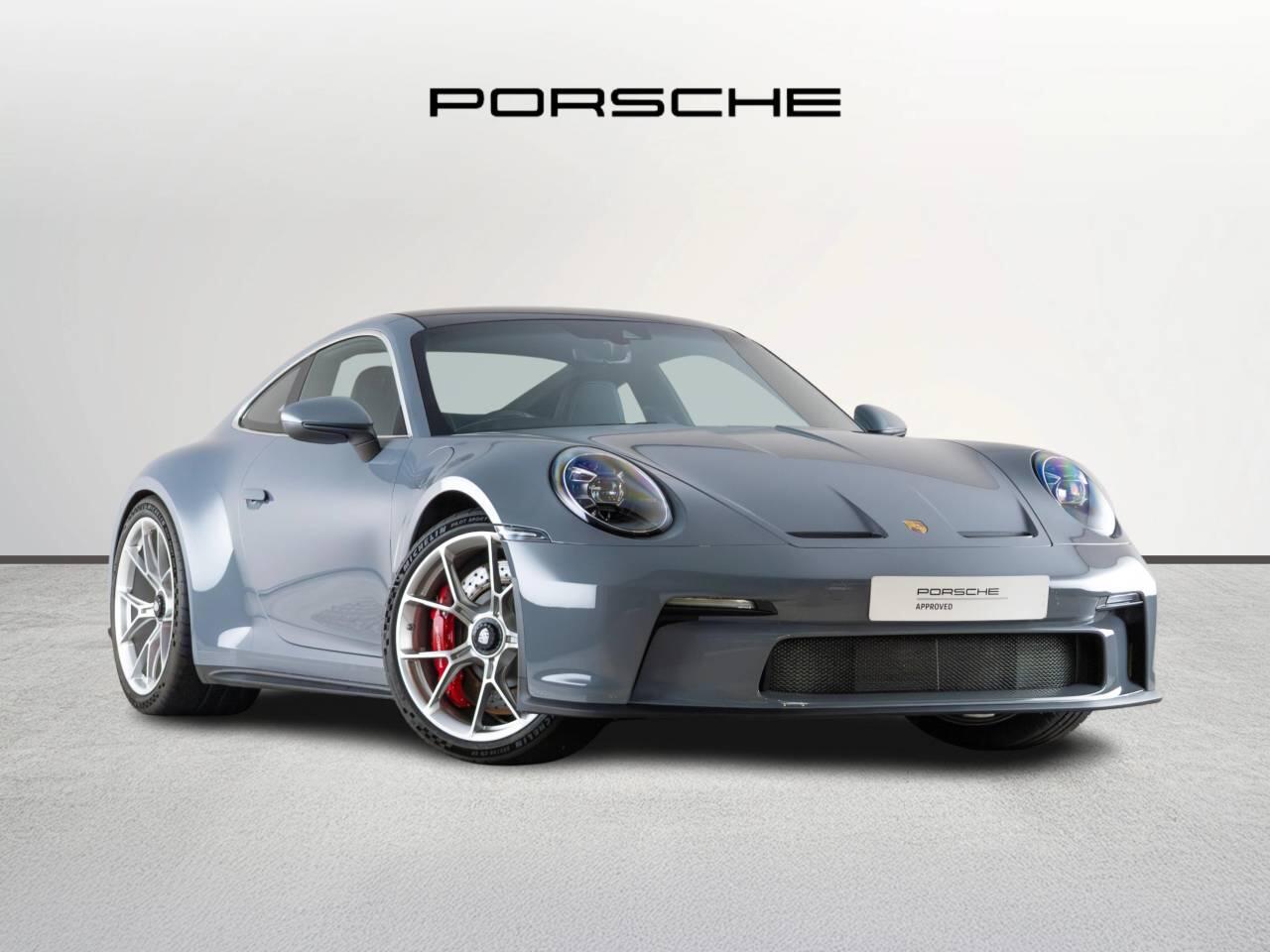 Main listing image - Porsche 911