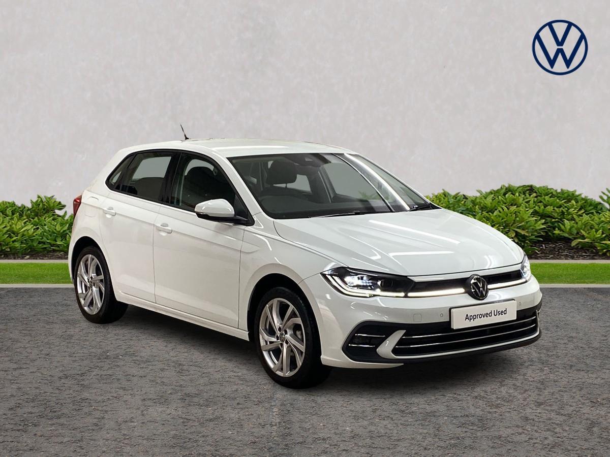 Main listing image - Volkswagen Polo