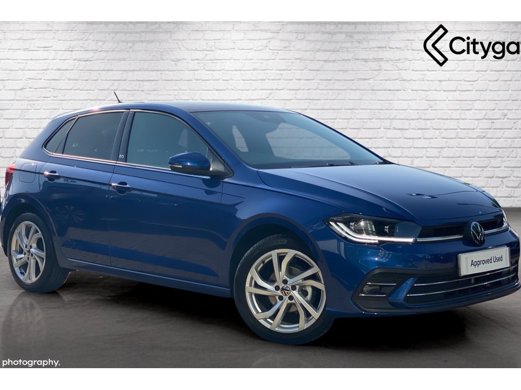 Main listing image - Volkswagen Polo