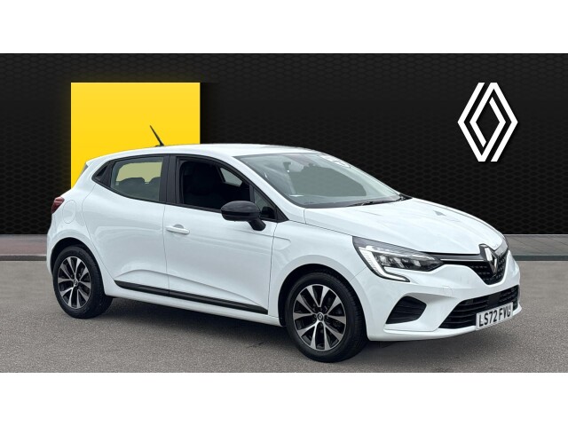Main listing image - Renault Clio