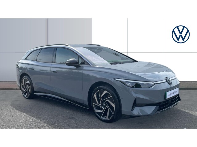 Main listing image - Volkswagen ID.7