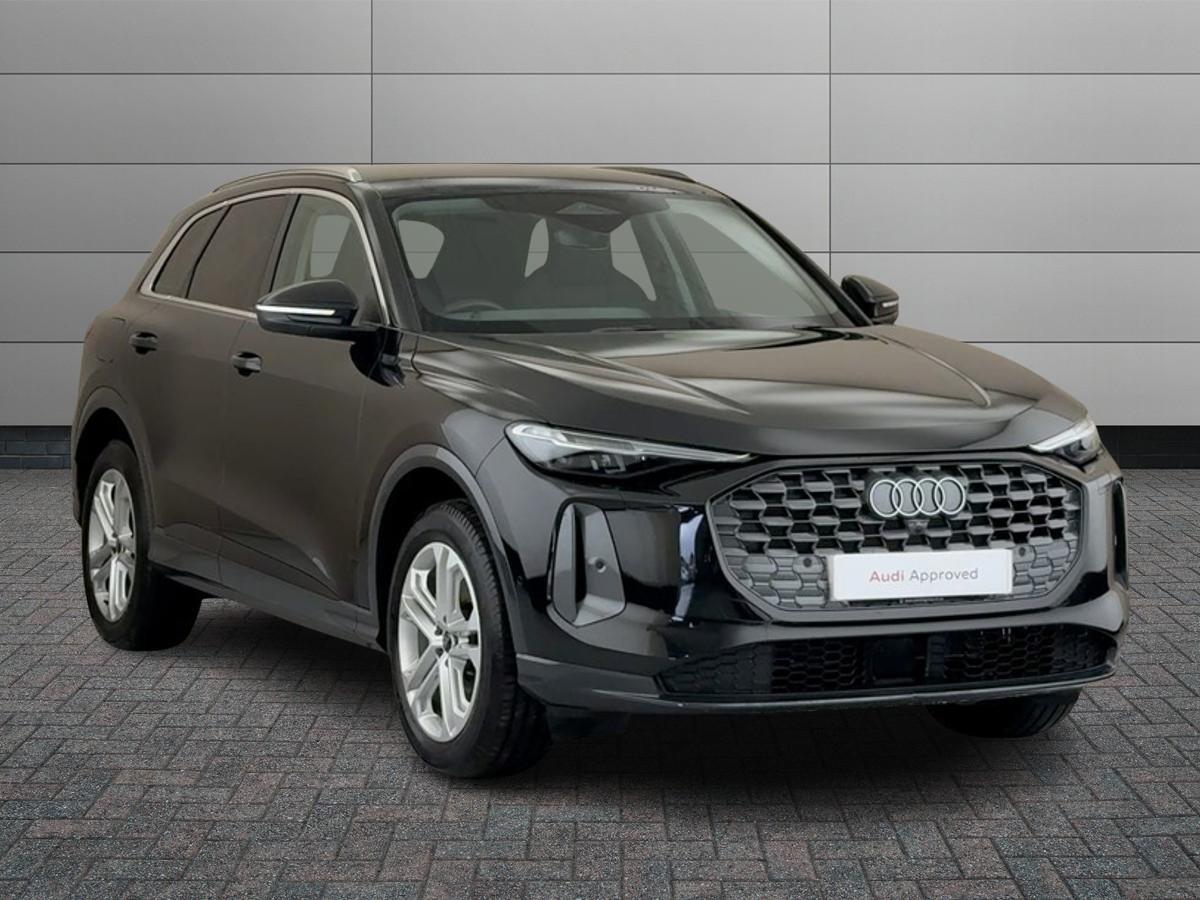Main listing image - Audi Q5