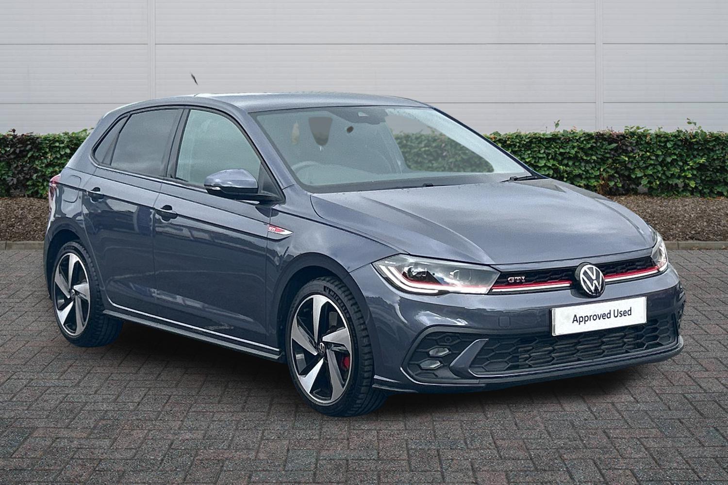 Main listing image - Volkswagen Polo