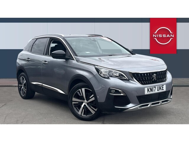 Main listing image - Peugeot 3008