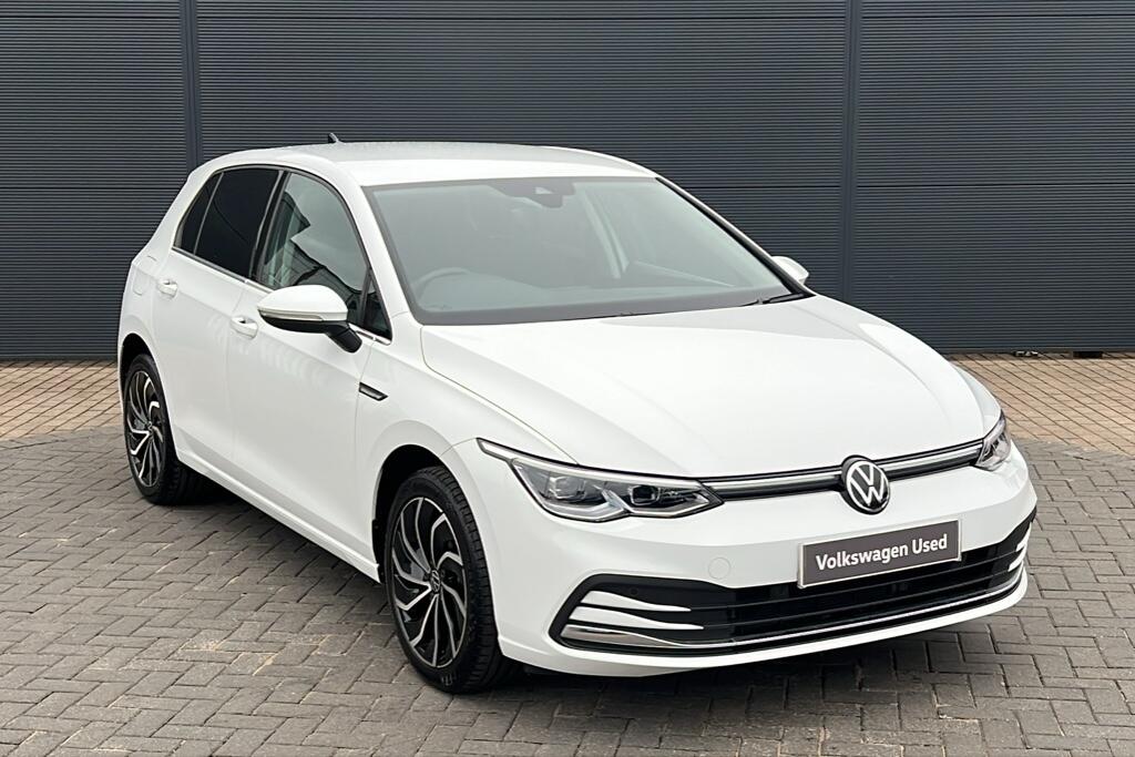 Main listing image - Volkswagen Golf
