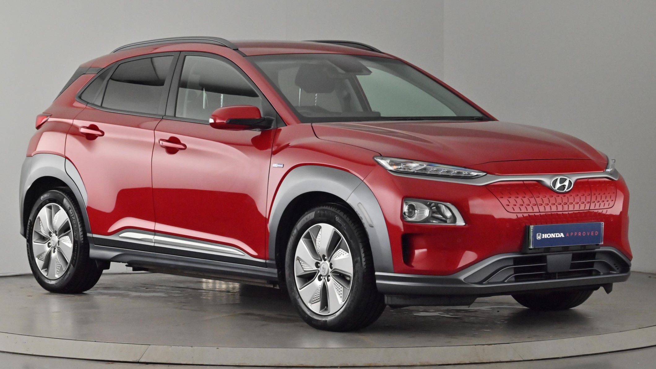 Main listing image - Hyundai Kona Electric