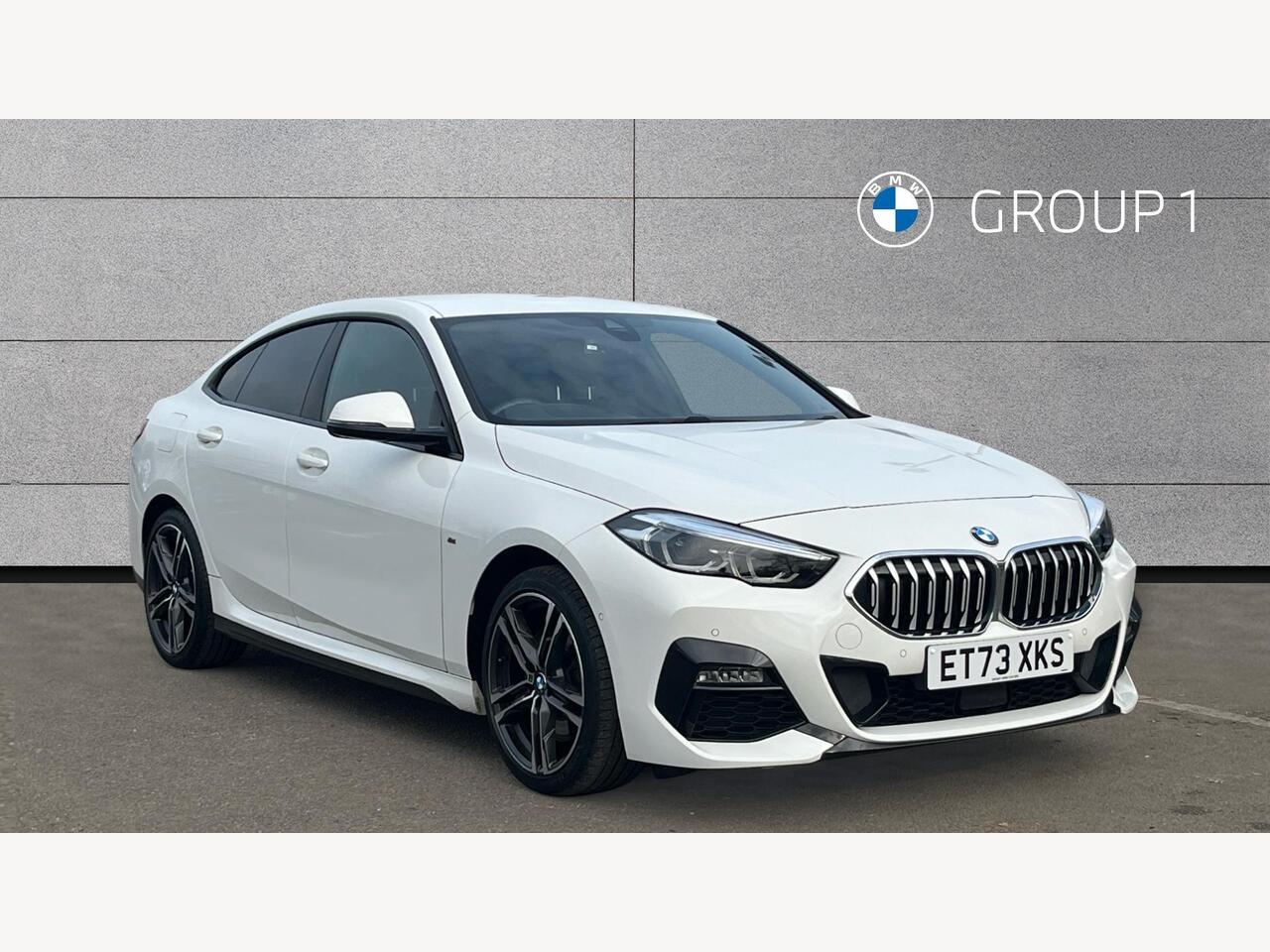 Main listing image - BMW 2 Series Gran Coupe