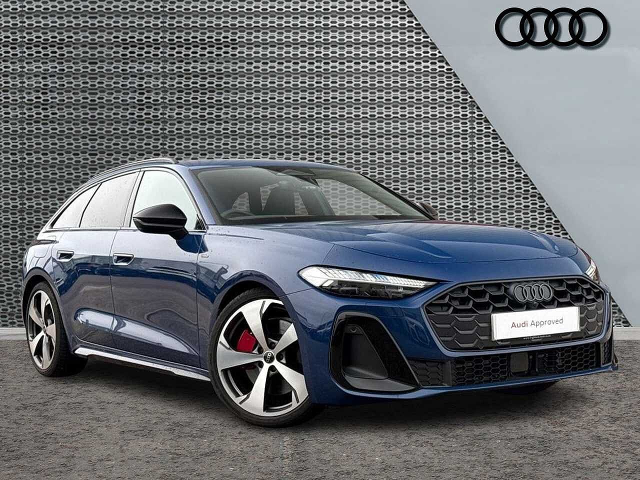Main listing image - Audi A5