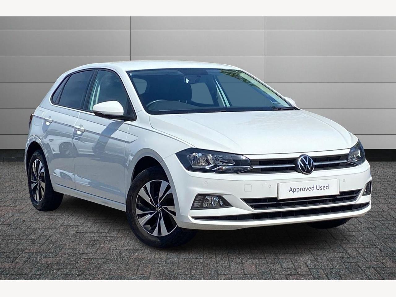 Main listing image - Volkswagen Polo