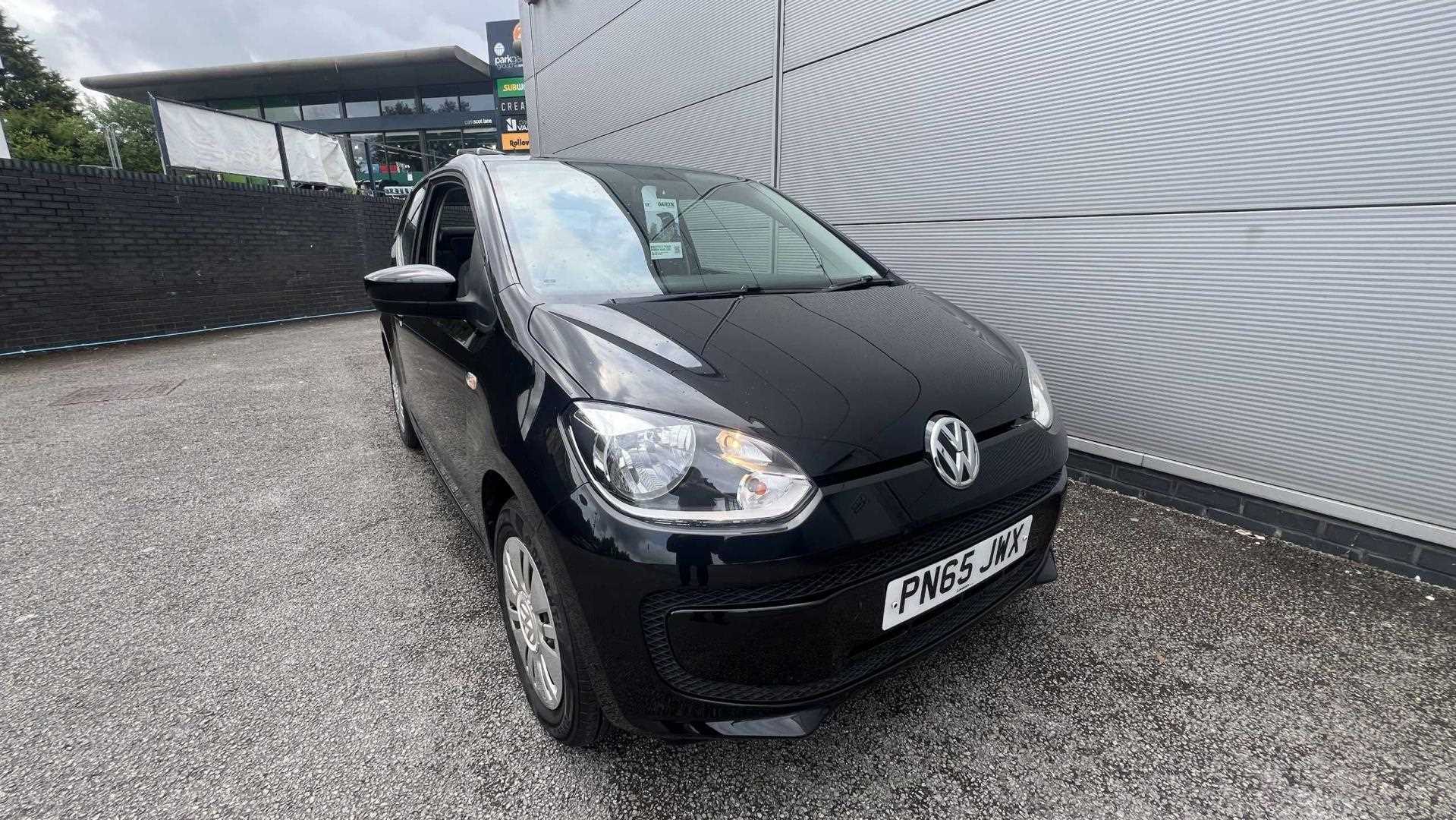 Main listing image - Volkswagen Up