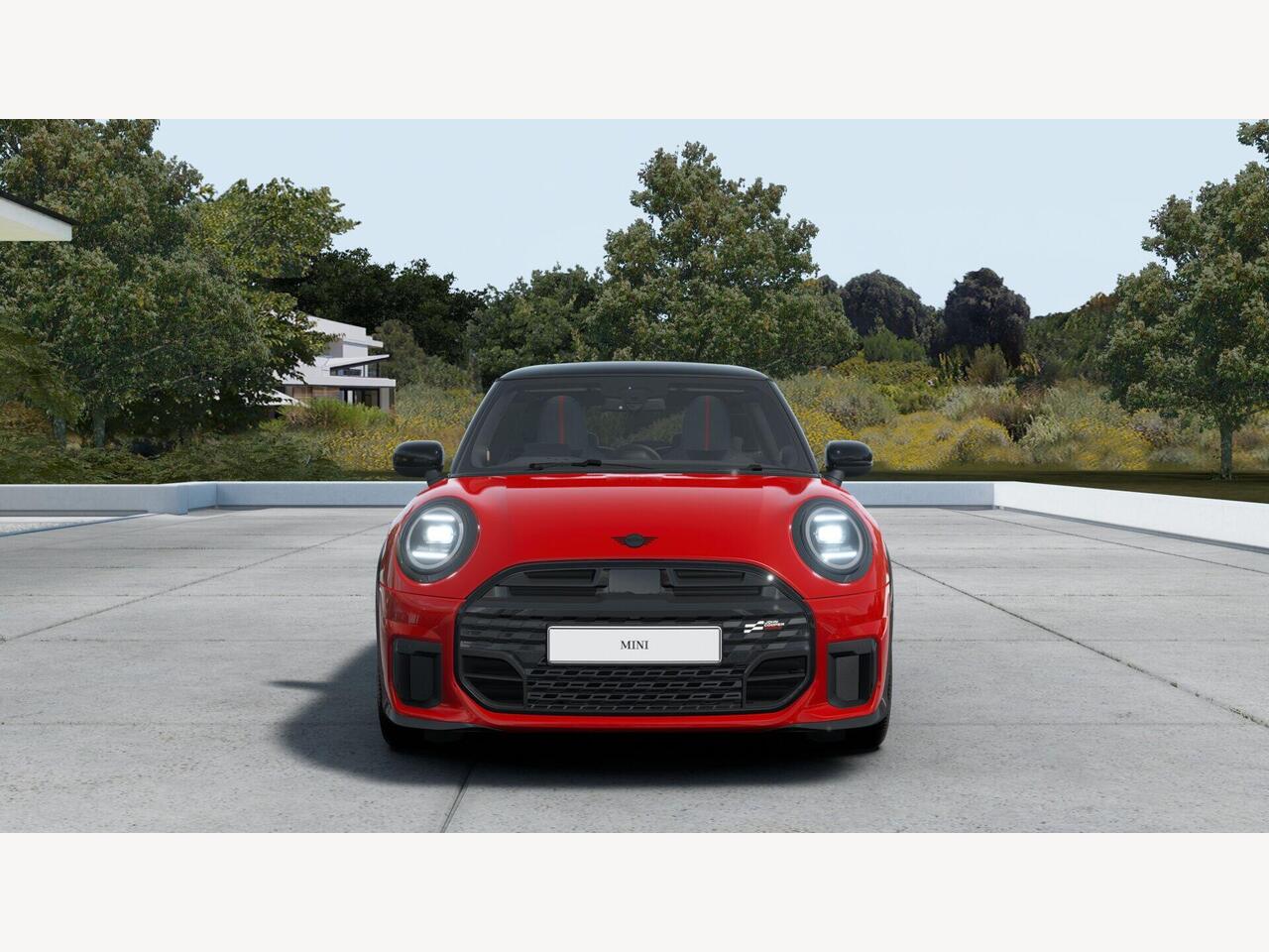 Main listing image - MINI Hatchback