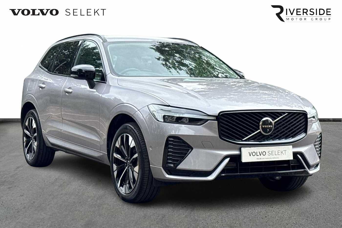 Main listing image - Volvo XC60