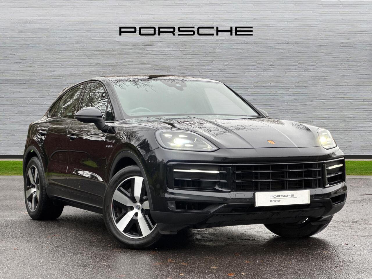 Main listing image - Porsche Cayenne