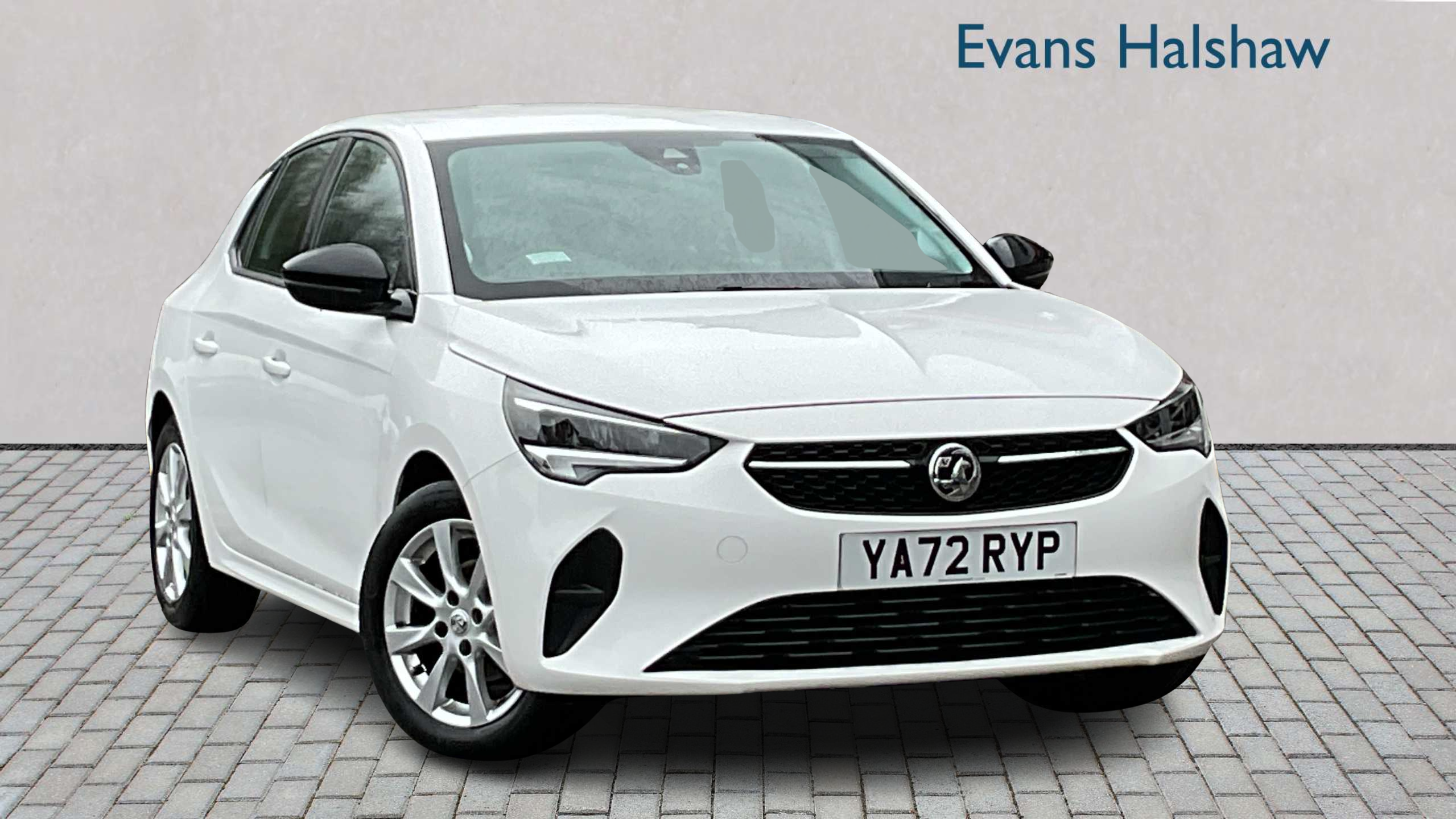 Main listing image - Vauxhall Corsa