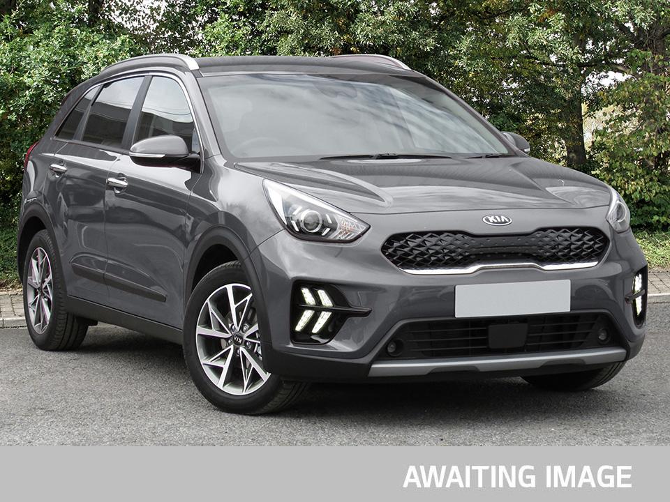 Main listing image - Kia Niro