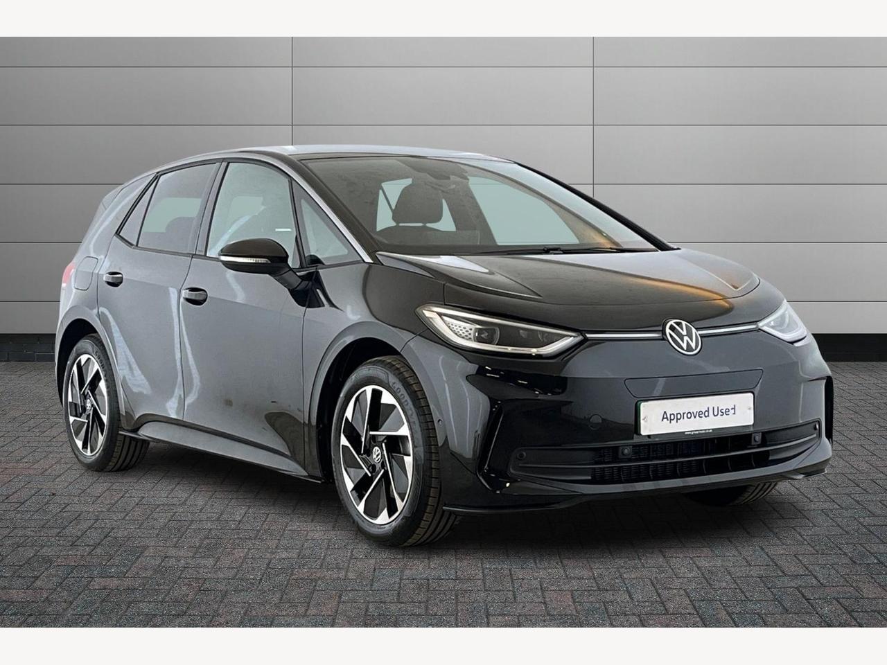 Main listing image - Volkswagen ID.3